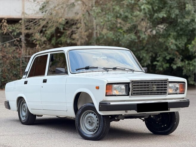 LADA (VAZ) 2107 2010, 40,000 km - 1.6 l - Sumqayıt