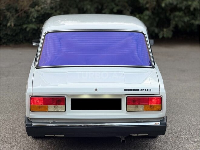 LADA (VAZ) 2107 2010, 40,000 km - 1.6 l - Sumqayıt