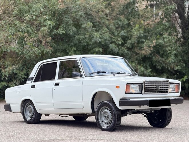 LADA (VAZ) 2107 2010, 40,000 km - 1.6 l - Sumqayıt