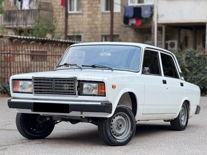 LADA (VAZ) 2107 2010, 40,000 km - 1.6 l - Sumqayıt
