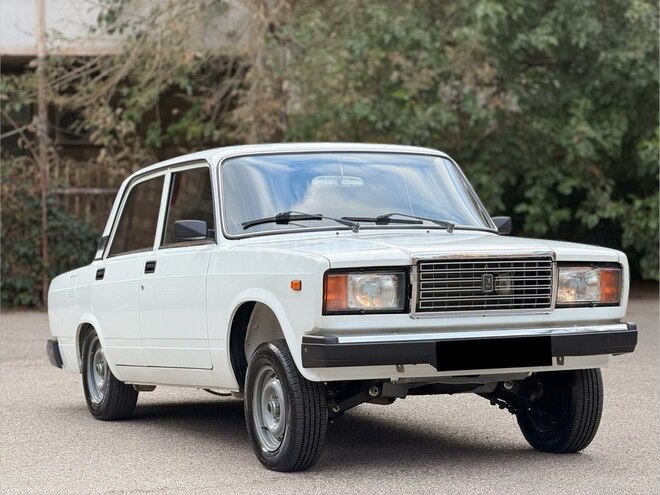 LADA (VAZ) 2107 2010, 40,000 km - 1.6 l - Sumqayıt