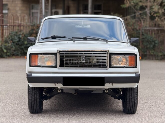 LADA (VAZ) 2107 2010, 40,000 km - 1.6 l - Sumqayıt