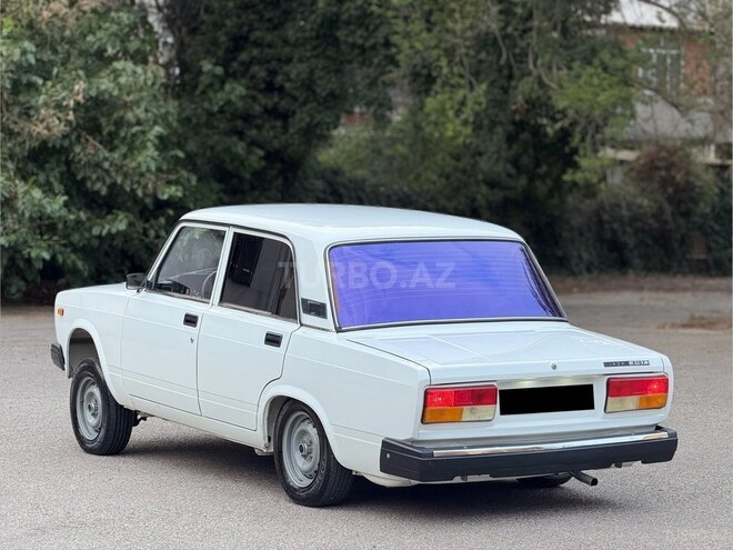 LADA (VAZ) 2107 2010, 40,000 km - 1.6 l - Sumqayıt