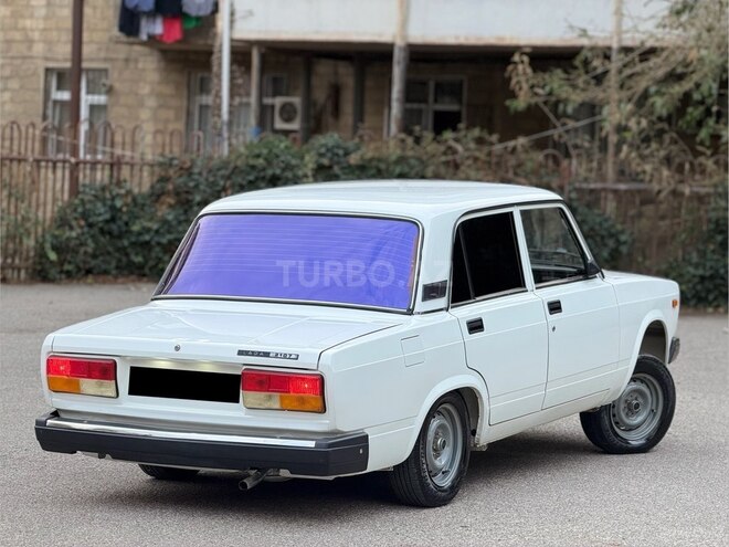 LADA (VAZ) 2107 2010, 40,000 km - 1.6 l - Sumqayıt
