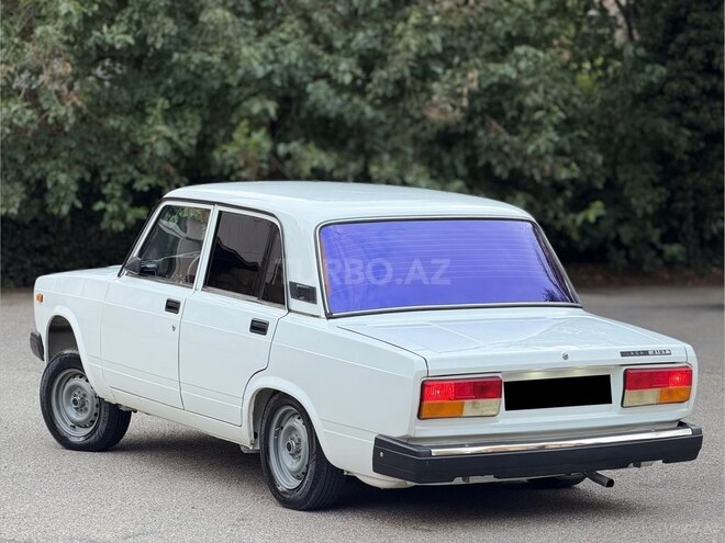 LADA (VAZ) 2107 2010, 40,000 km - 1.6 l - Sumqayıt