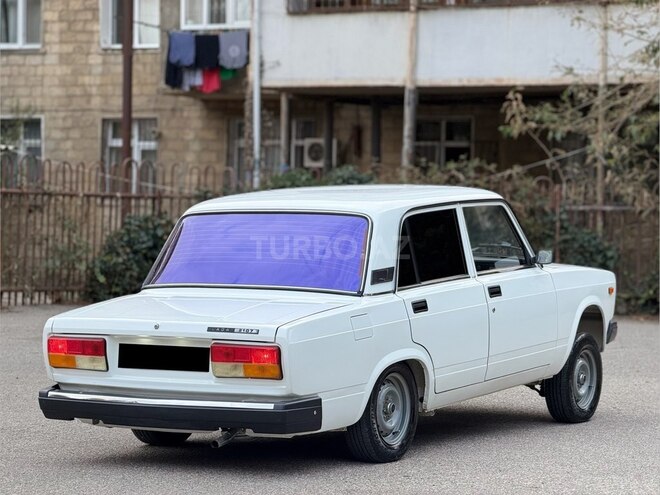 LADA (VAZ) 2107 2010, 40,000 km - 1.6 l - Sumqayıt