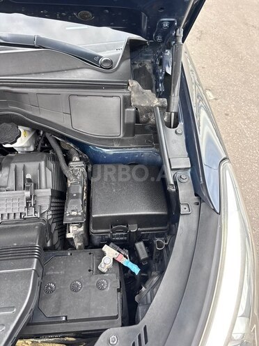 Hyundai Santa Fe 2017, 187,000 km - 2.0 л - Bakı