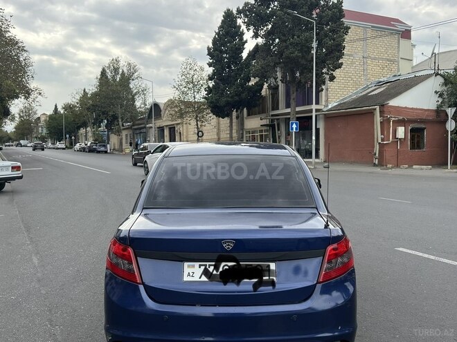 Saipa Saina 2021, 200,000 km - 1.5 l - Gəncə
