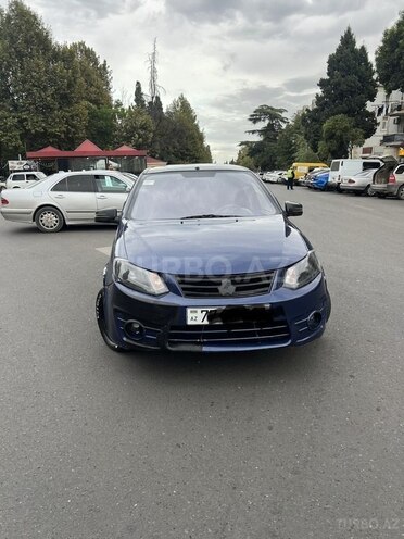 Saipa Saina 2021, 200,000 km - 1.5 l - Gəncə