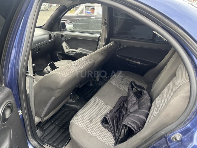 Saipa Saina 2021, 200,000 km - 1.5 l - Gəncə