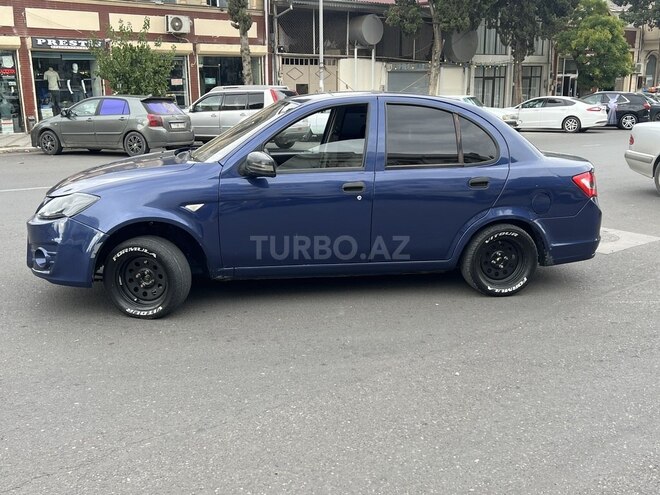 Saipa Saina 2021, 200,000 km - 1.5 l - Gəncə
