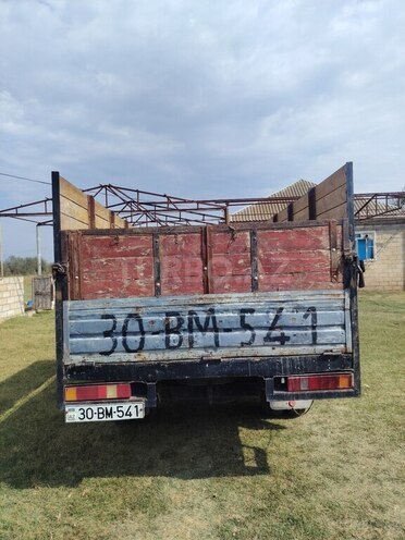 GAZ 33021 1997, 28,000 km - 2.4 l - İmişli