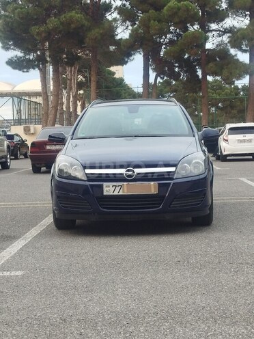 Opel Astra 2005, 410,233 km - 1.4 l - Sumqayıt