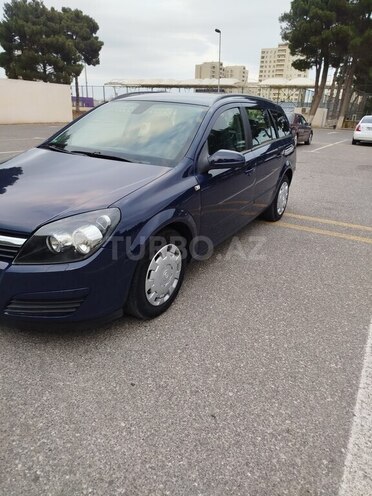 Opel Astra 2005, 410,233 km - 1.4 l - Sumqayıt
