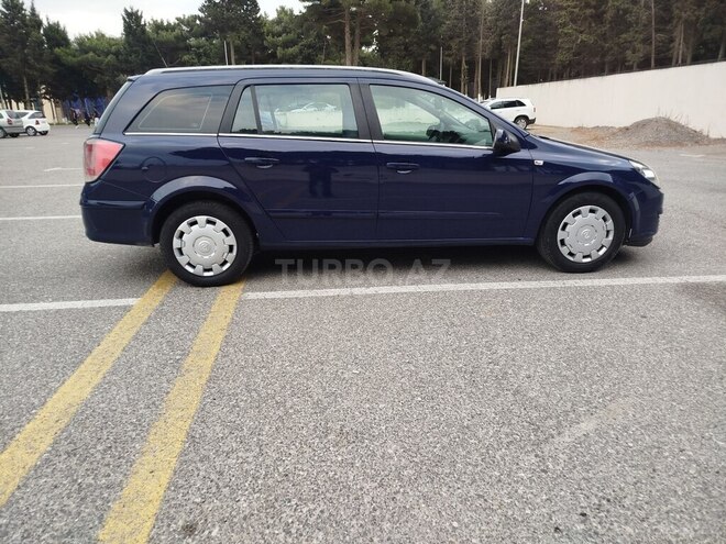 Opel Astra 2005, 410,233 km - 1.4 l - Sumqayıt