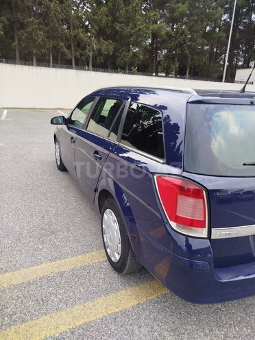 Opel Astra 2005, 410,233 km - 1.4 l - Sumqayıt