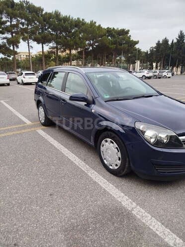 Opel Astra 2005, 410,233 km - 1.4 l - Sumqayıt