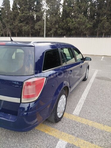 Opel Astra 2005, 410,233 km - 1.4 l - Sumqayıt