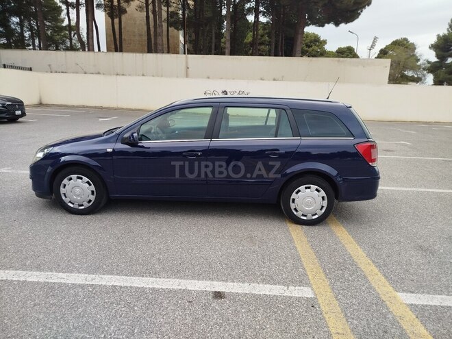 Opel Astra 2005, 410,233 km - 1.4 l - Sumqayıt