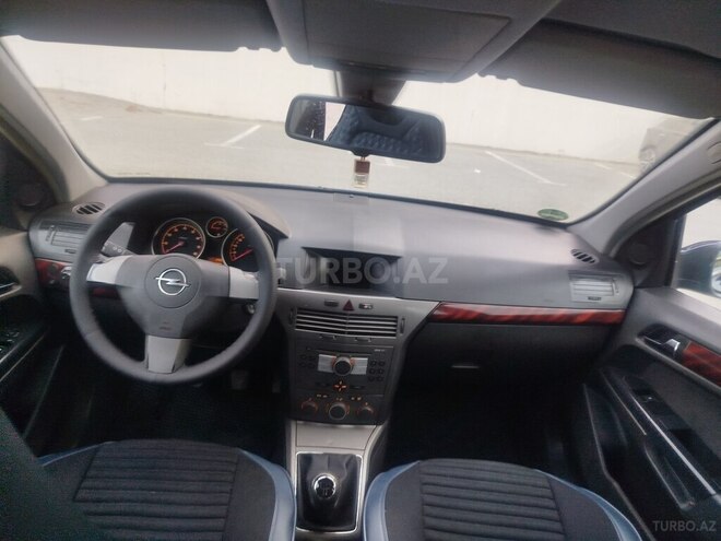 Opel Astra 2005, 410,233 km - 1.4 l - Sumqayıt