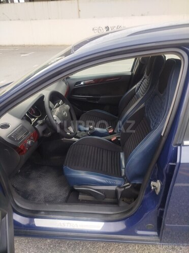 Opel Astra 2005, 410,233 km - 1.4 l - Sumqayıt