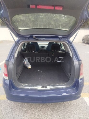 Opel Astra 2005, 410,233 km - 1.4 l - Sumqayıt