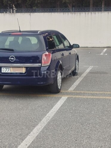 Opel Astra 2005, 410,233 km - 1.4 l - Sumqayıt
