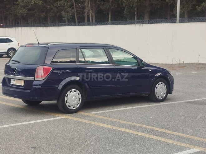 Opel Astra 2005, 410,233 km - 1.4 l - Sumqayıt