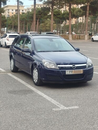 Opel Astra 2005, 410,233 km - 1.4 l - Sumqayıt