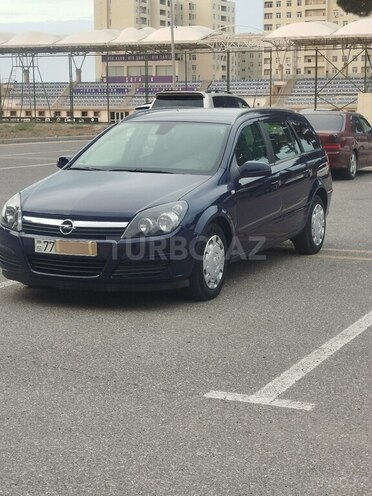 Opel Astra 2005, 410,233 km - 1.4 l - Sumqayıt