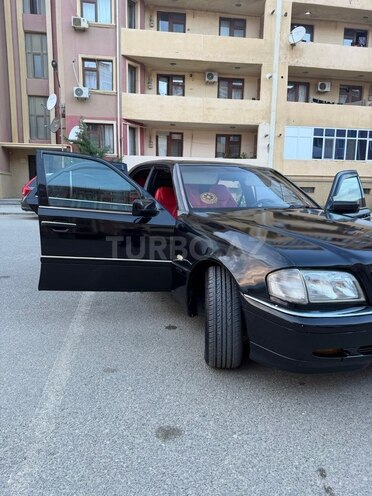 Mercedes C 180 1998, 424,293 km - 1.8 л - Bakı