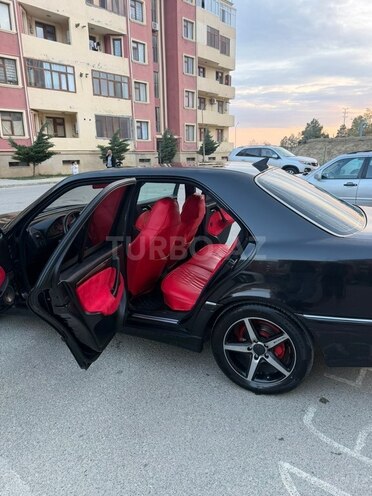 Mercedes C 180 1998, 424,293 km - 1.8 л - Bakı