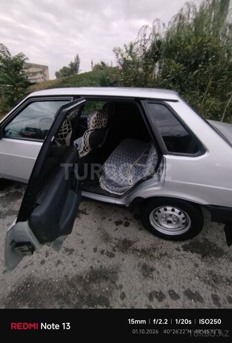 LADA (VAZ) 21099 2001, 325,000 km - 1.5 л - Bakı