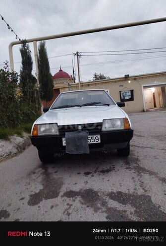 LADA (VAZ) 21099 2001, 325,000 km - 1.5 л - Bakı