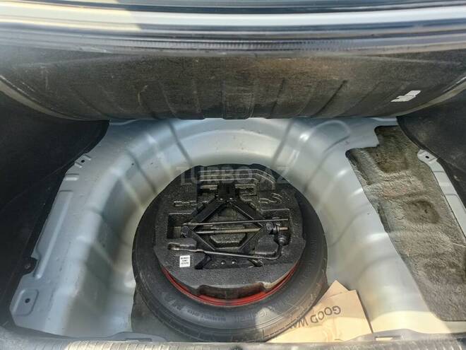 Hyundai Elantra 2010, 265,000 km - 1.6 l - Sumqayıt