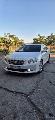 Toyota Camry 2011, 250,000 km - 2.5 l - Bakı