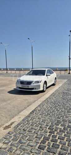 Toyota Camry 2011, 250,000 km - 2.5 l - Bakı