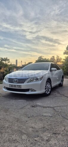 Toyota Camry 2011, 250,000 km - 2.5 l - Bakı