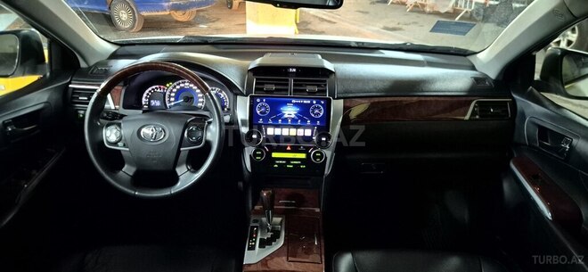 Toyota Camry 2011, 250,000 km - 2.5 l - Bakı