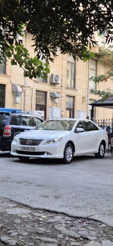 Toyota Camry 2011, 250,000 km - 2.5 l - Bakı
