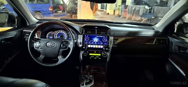 Toyota Camry 2011, 250,000 km - 2.5 l - Bakı
