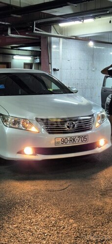 Toyota Camry 2011, 250,000 km - 2.5 l - Bakı