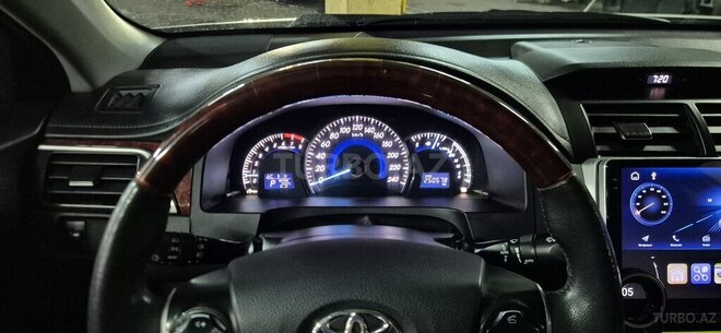 Toyota Camry 2011, 250,000 km - 2.5 l - Bakı