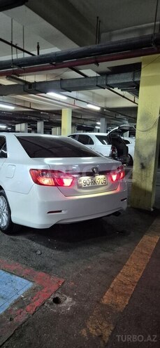 Toyota Camry 2011, 250,000 km - 2.5 l - Bakı