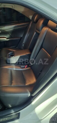 Toyota Camry 2011, 250,000 km - 2.5 l - Bakı