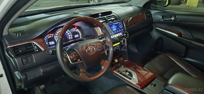 Toyota Camry 2011, 250,000 km - 2.5 l - Bakı