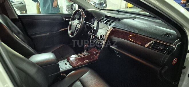 Toyota Camry 2011, 250,000 km - 2.5 l - Bakı