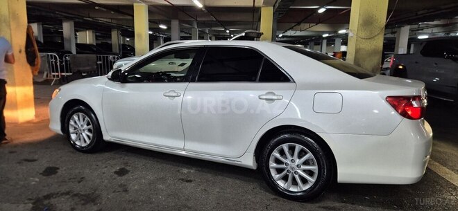 Toyota Camry 2011, 250,000 km - 2.5 l - Bakı