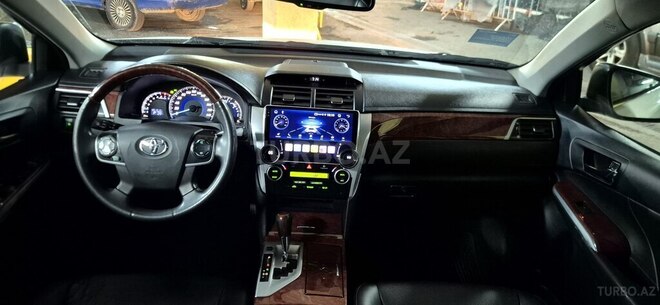 Toyota Camry 2011, 250,000 km - 2.5 l - Bakı