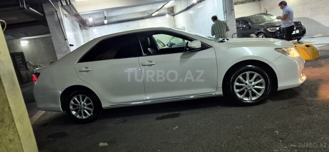 Toyota Camry 2011, 250,000 km - 2.5 l - Bakı